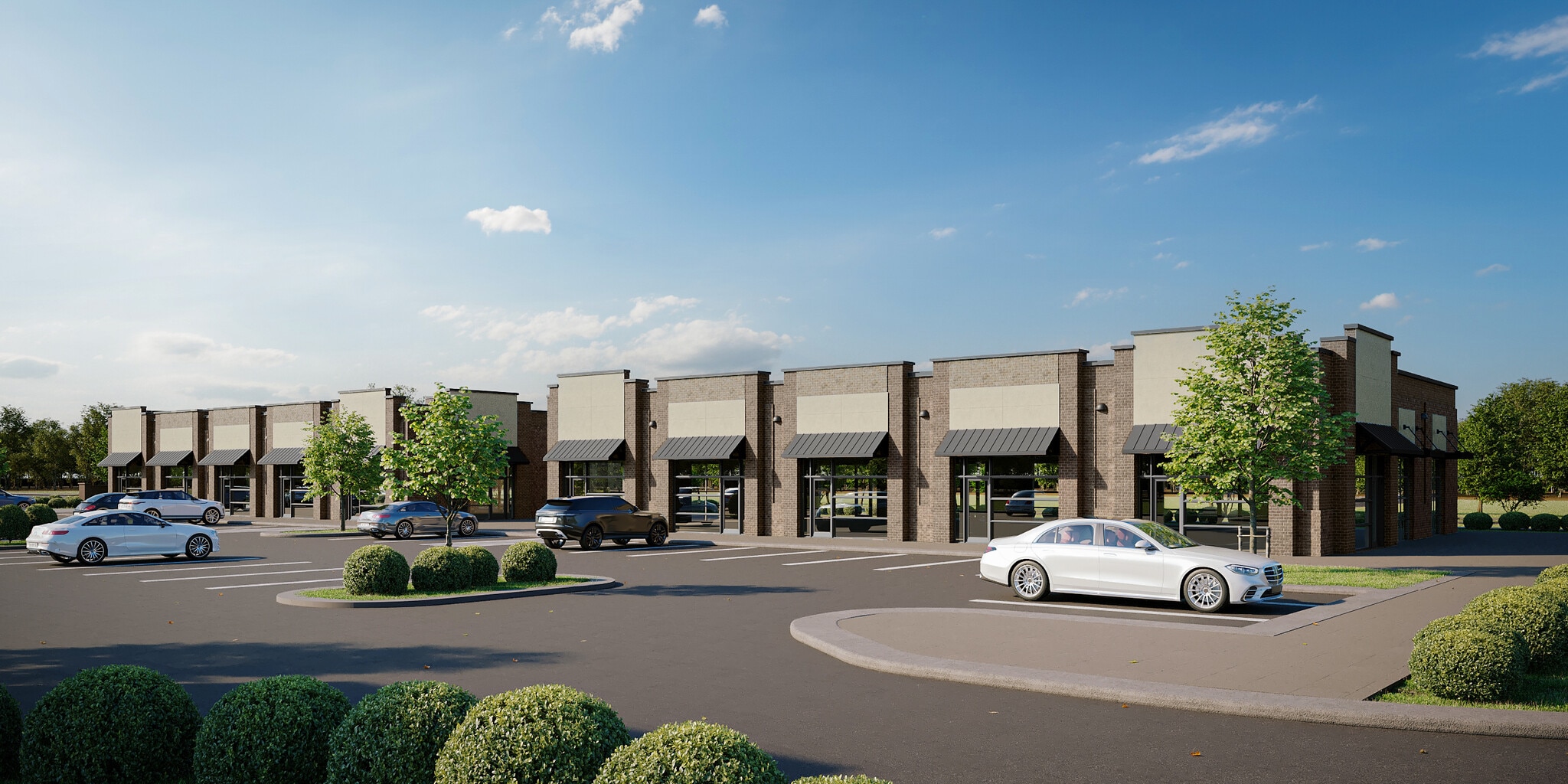 304 Pritchard Rd, Clayton, NC for lease Building Photo- Image 1 of 3