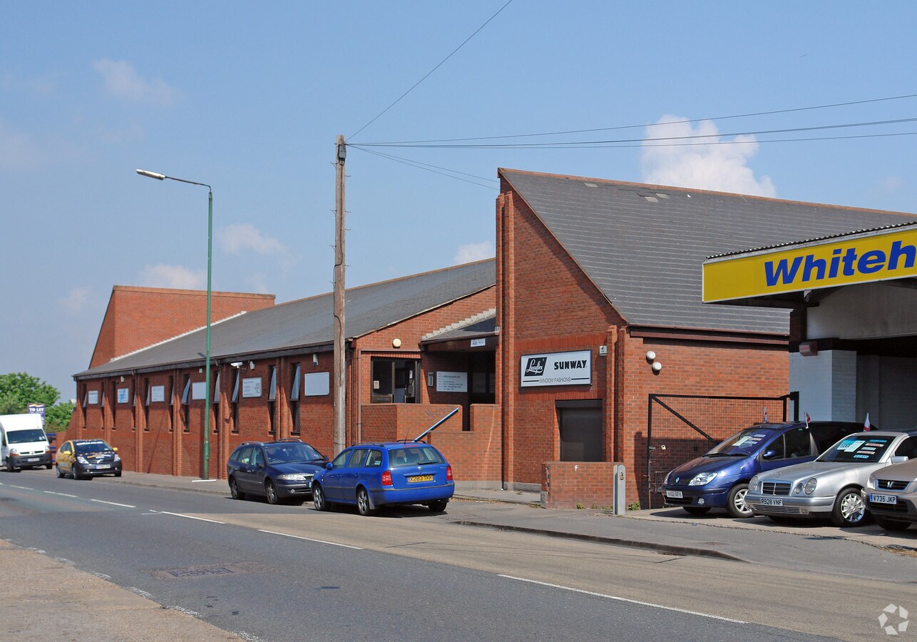 London Rd, KEN DA10 0LH