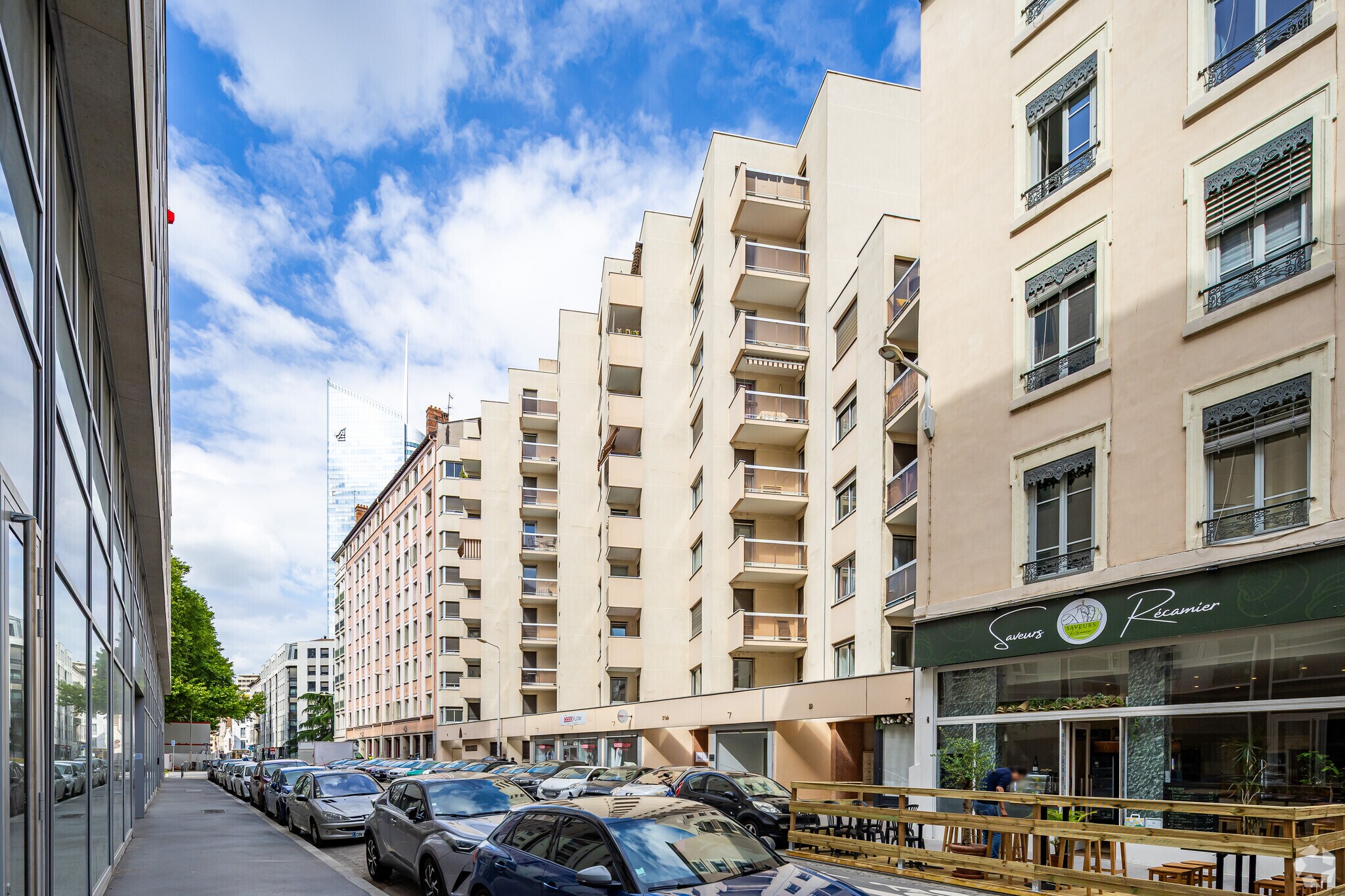Multifamily in Lyon for sale Primary Photo- Image 1 of 5