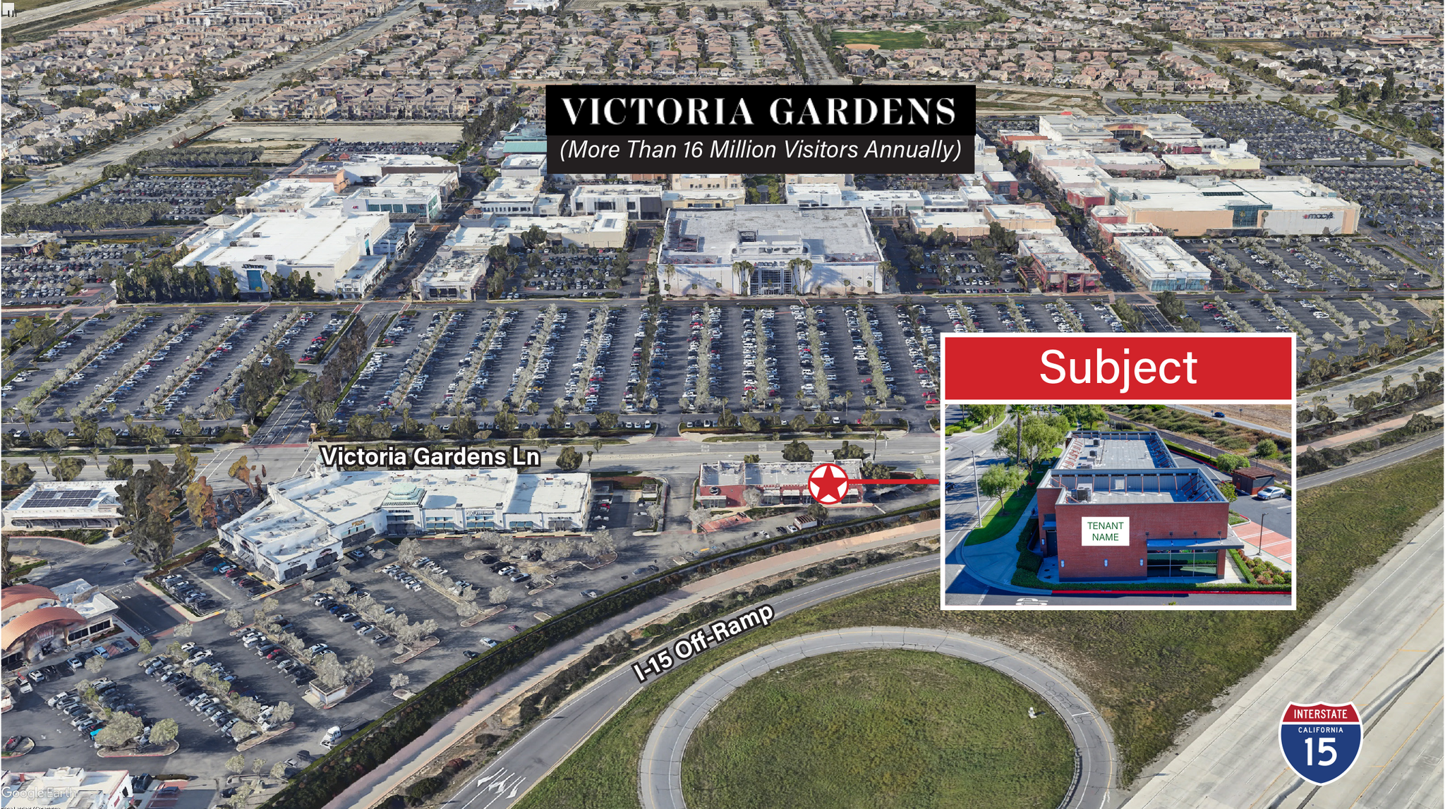 12499 Victoria Gardens Ln, Rancho Cucamonga, CA for lease Building Photo- Image 1 of 7