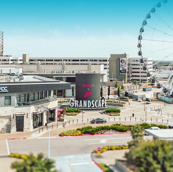 3750 Plano Pky, The Colony, TX for lease - Building Photo - Image 2 of 22