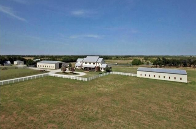 12814 Pelzel Rd, Pilot Point, TX for sale - Primary Photo - Image 1 of 1