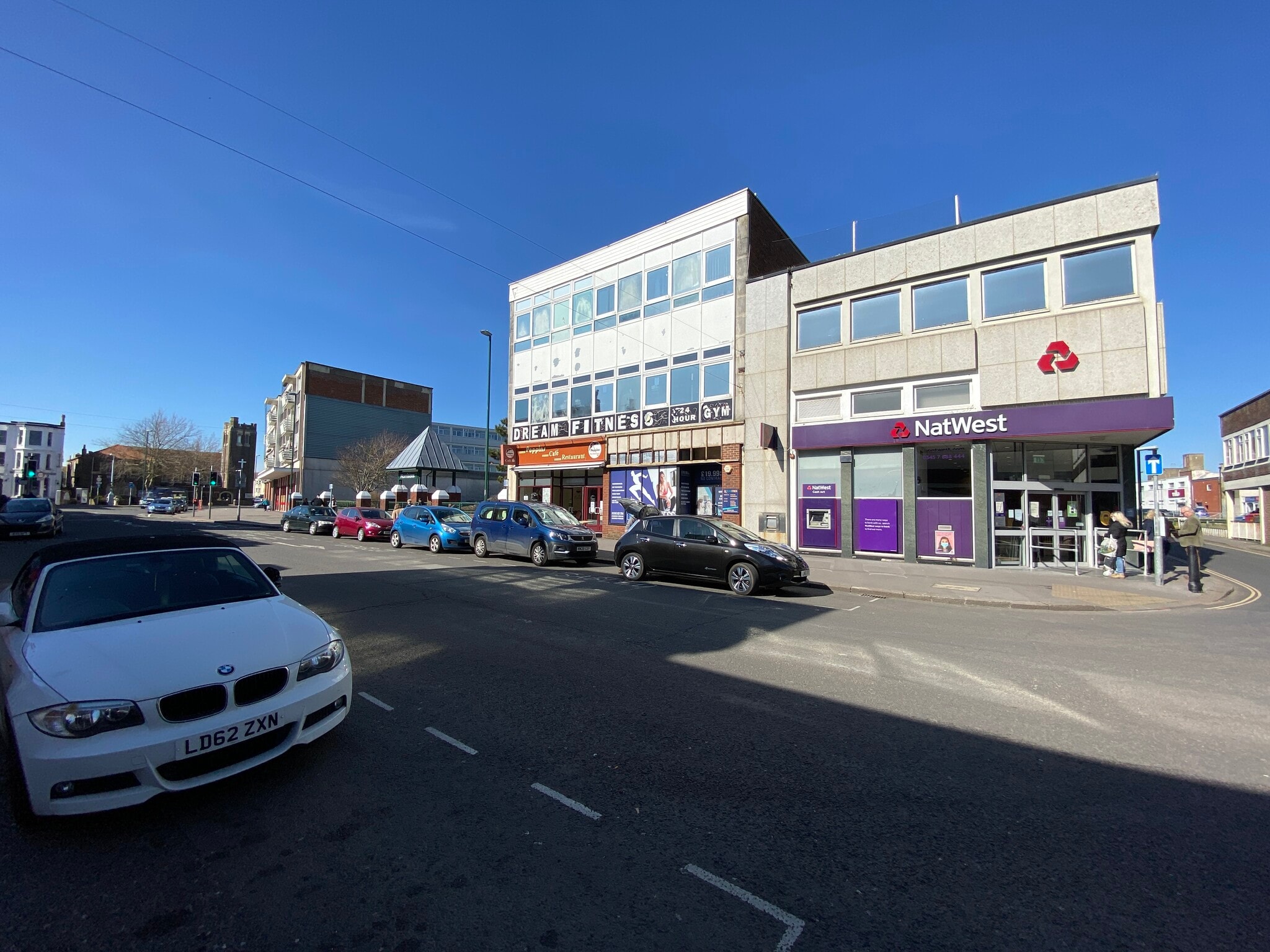 62-64 High St, Bognor Regis for sale Building Photo- Image 1 of 1
