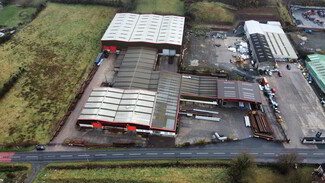 More details for 51 Lisburn Rd, Ballynahinch - Office, Industrial for Lease