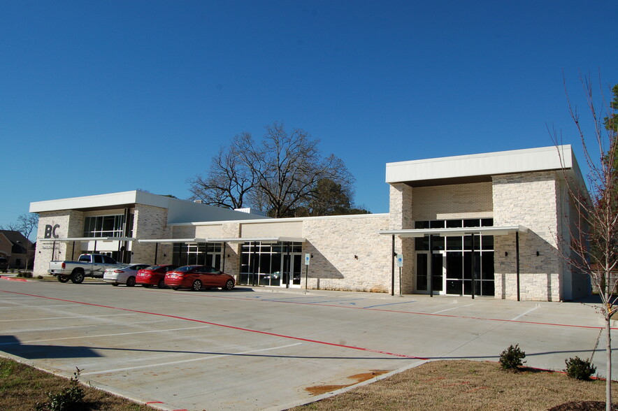 9391 Ellerbe Rd, Shreveport, LA for sale - Primary Photo - Image 1 of 1