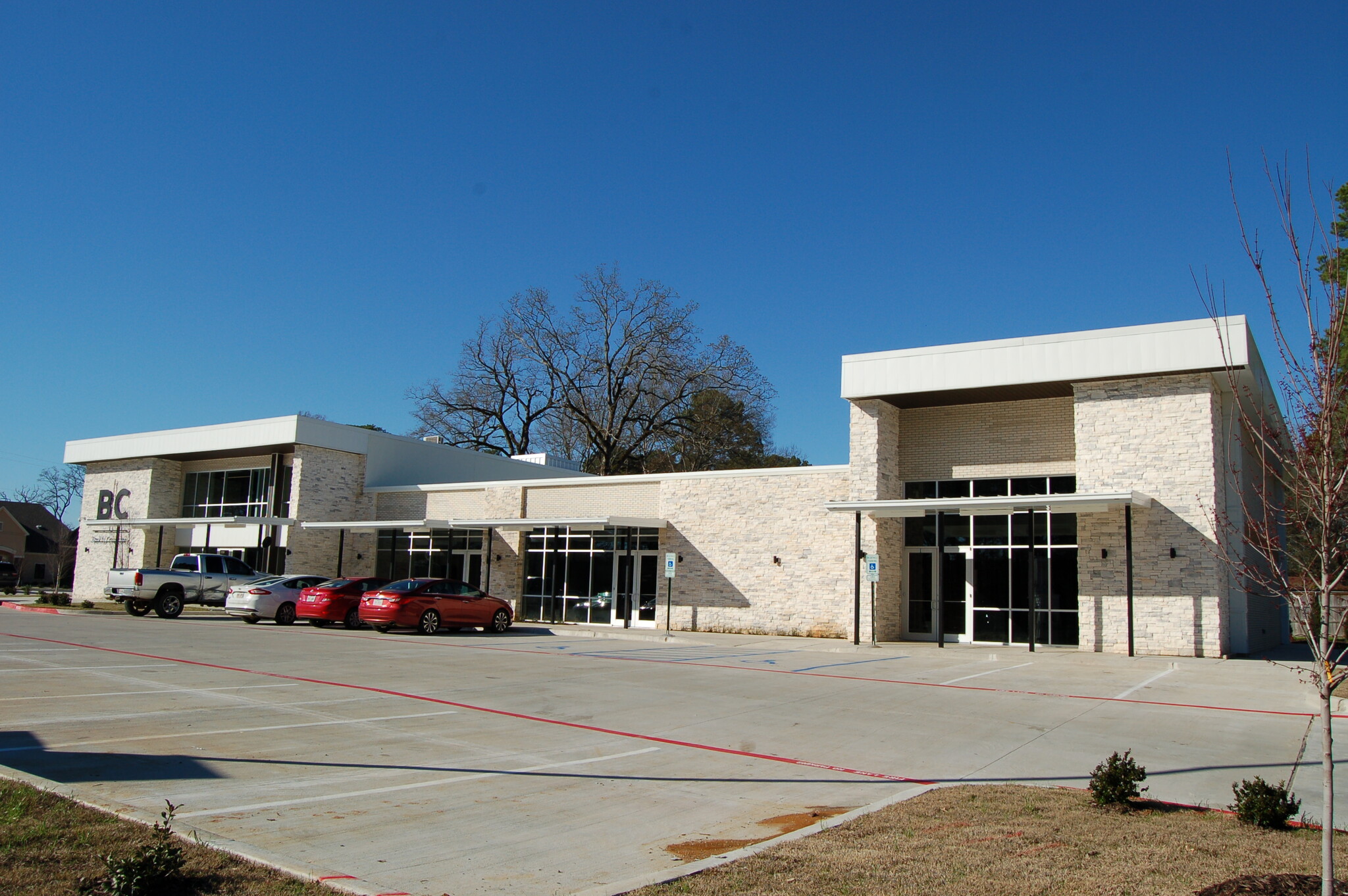 9391 Ellerbe Rd, Shreveport, LA for sale Primary Photo- Image 1 of 1