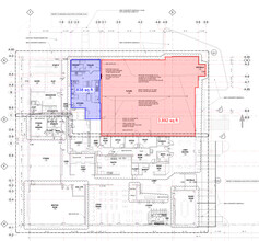 145 Beech St, Chelsea, MA for lease Floor Plan- Image 2 of 2