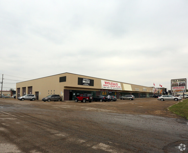 8303 Argyll Rd NW, Edmonton, AB T6C 4B2 - Argyll | LoopNet