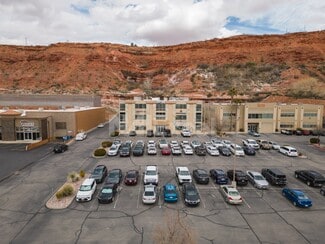 More details for 162 N 400 E, Saint George, UT - Office for Lease