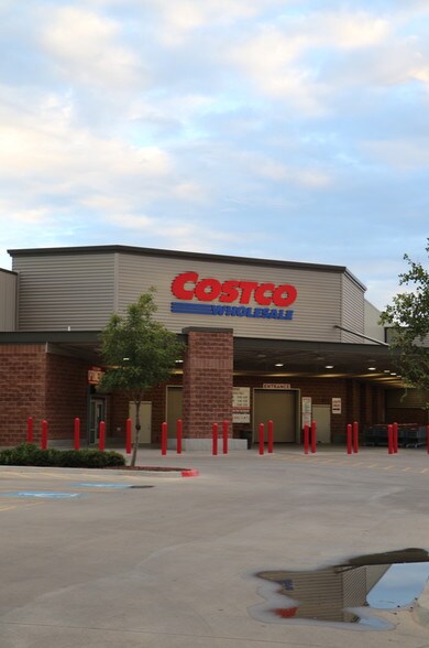 2910 W Loop 289, Lubbock, TX for sale - Other - Image 1 of 1