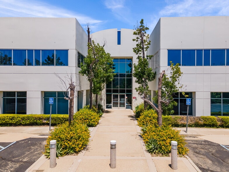 3333 S Diamond Canyon Rd, Diamond Bar, CA for lease - Building Photo - Image 3 of 23