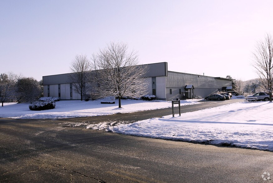 116 Queenstown St, Devens, MA 01434