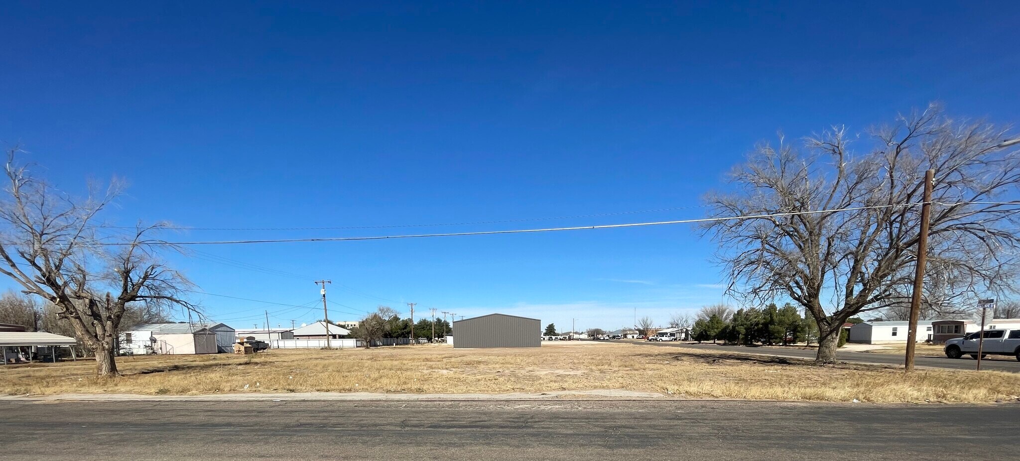 308 SE 3rd, Seminole, TX for sale Primary Photo- Image 1 of 1