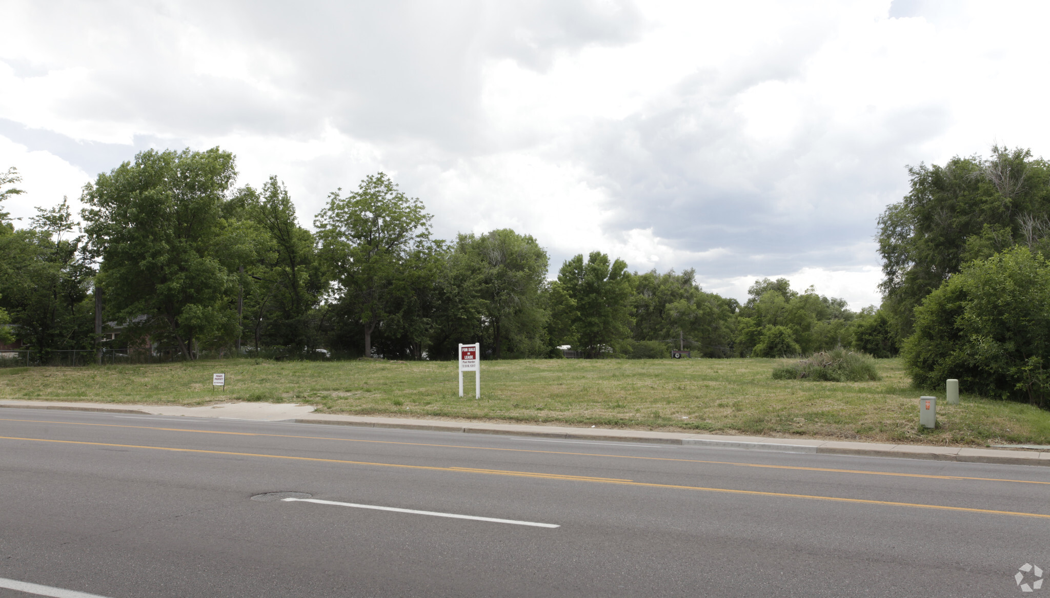 1004 E Elizabeth St, Fort Collins, CO for sale Primary Photo- Image 1 of 3