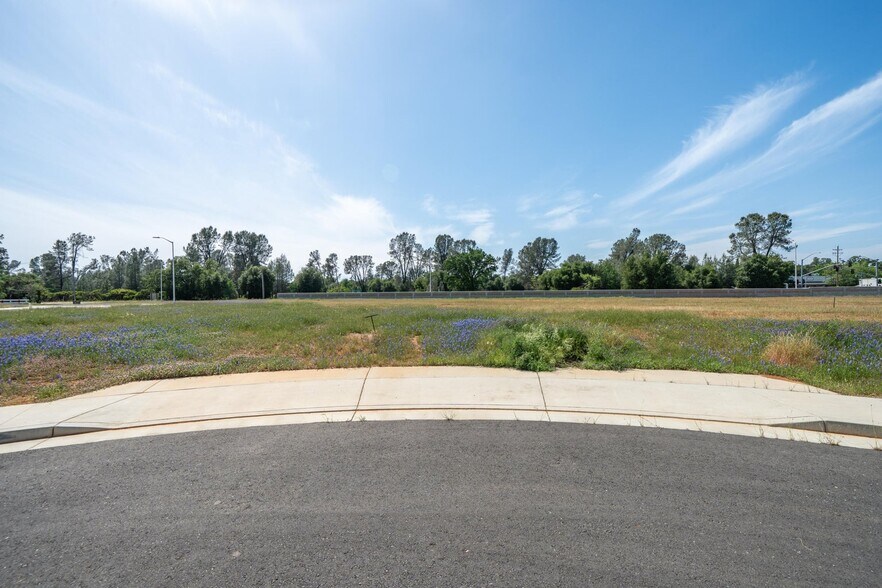 Airport Rd, Redding, CA for sale - Aerial - Image 2 of 4