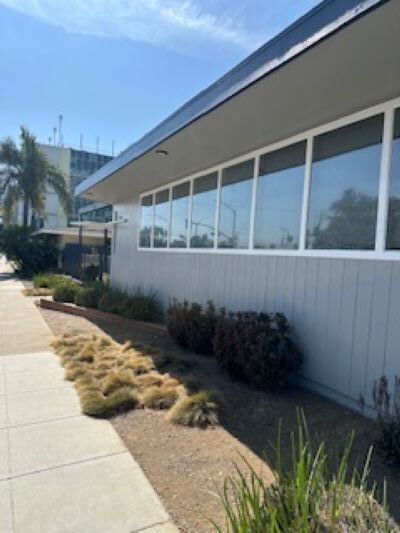 3811 Long Beach Blvd, Long Beach, CA for lease - Building Photo - Image 1 of 3