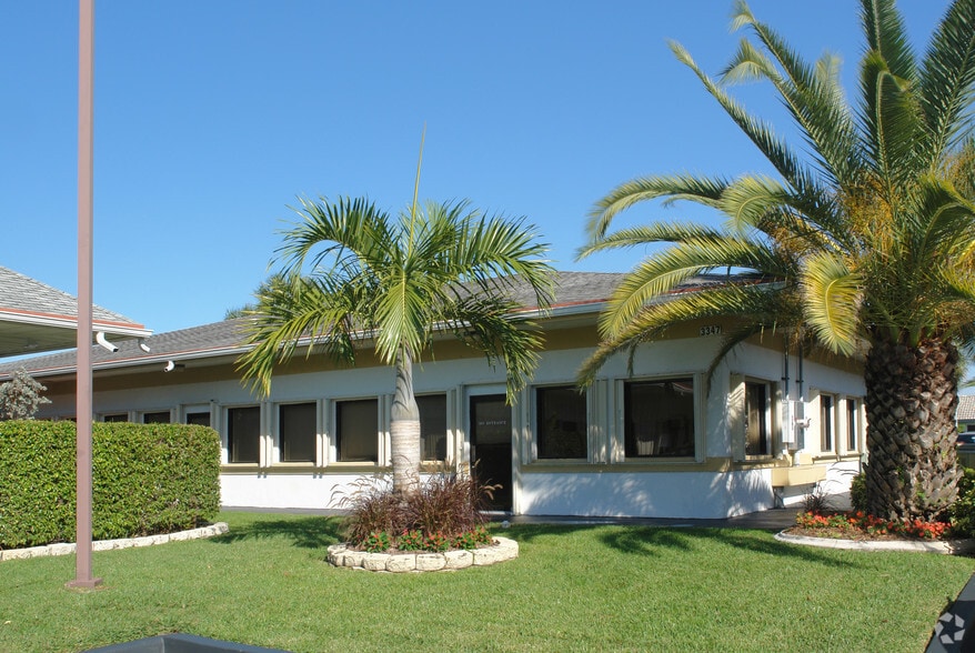 3347 N University Dr, Davie, FL for sale - Primary Photo - Image 1 of 1