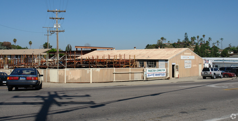 2293 S Santa Fe Ave, Vista, CA 92083 - Industrial for Sale | LoopNet