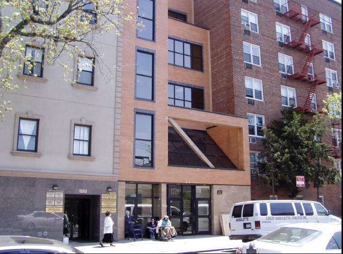 1729 E 12th St, Brooklyn, NY for sale Primary Photo- Image 1 of 1