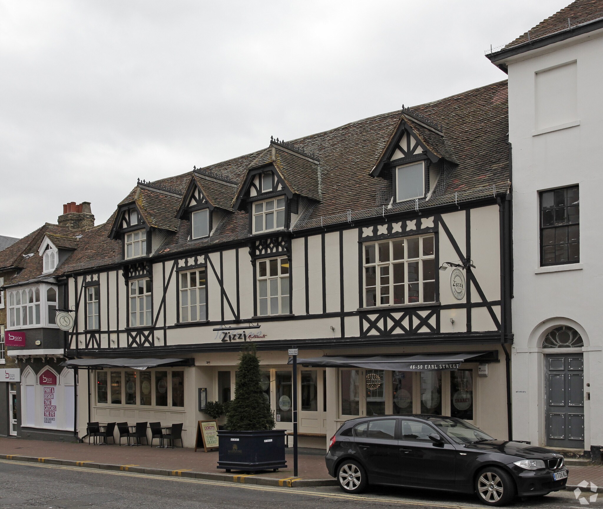 46-50 Earl St, Maidstone for sale Primary Photo- Image 1 of 1