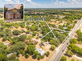 More details for 915 E Cameron Ave, Rockdale, TX - Hospitality for Sale