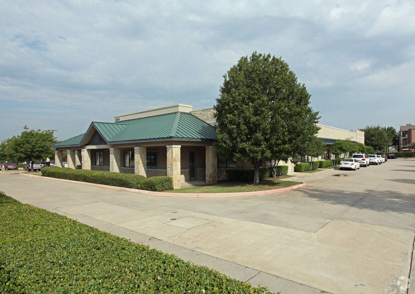 3604 Preston Rd, Plano, TX for lease - Building Photo - Image 2 of 3
