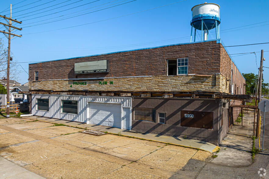 5900 4th St, Marrero, LA for sale - Primary Photo - Image 1 of 1