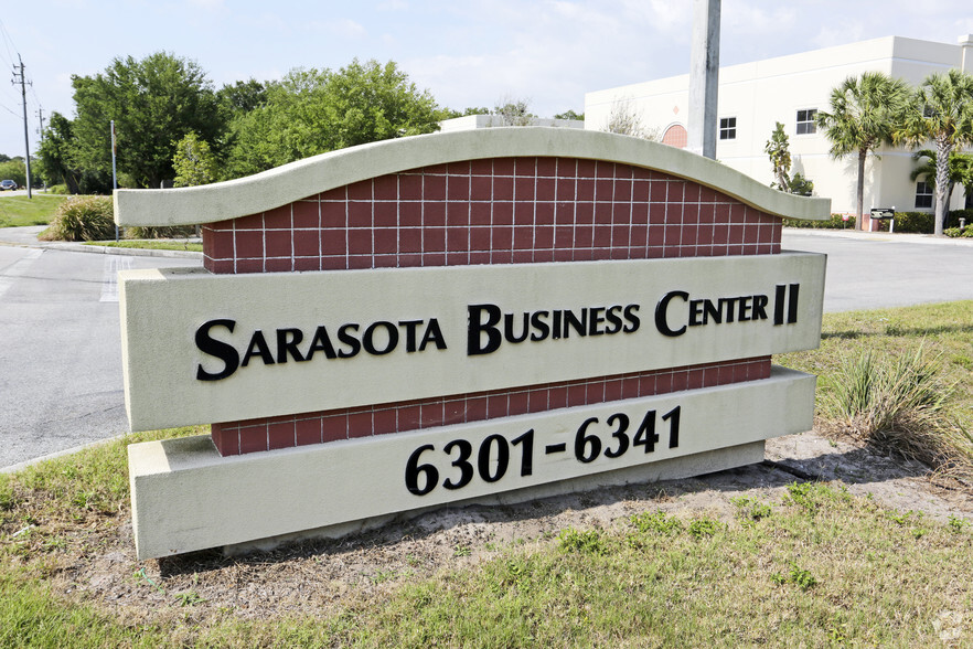 6321 Porter Rd, Sarasota, FL for lease - Building Photo - Image 3 of 18