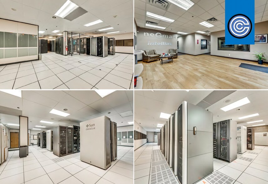 4215 N Beltwood Pky, Dallas, TX for lease - Interior Photo - Image 2 of 25