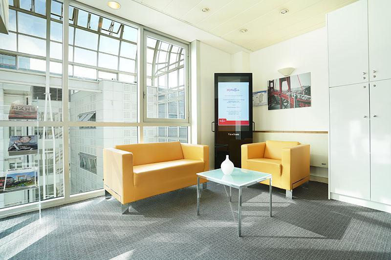 1 Rue De La Haye, Tremblay-en-France for lease - Interior Photo - Image 1 of 28