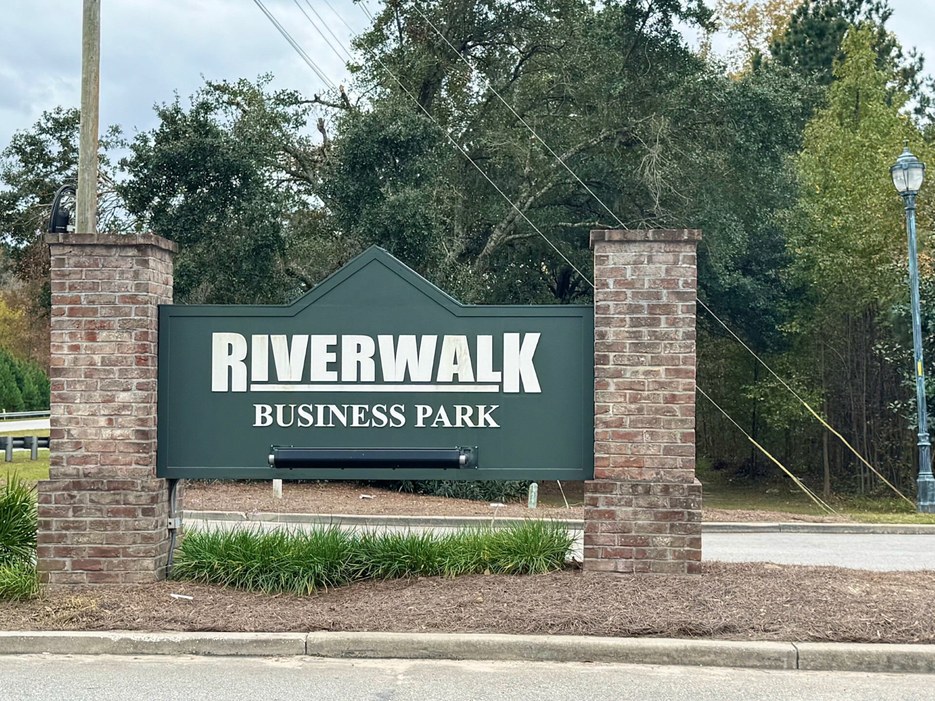 149 Riverwalk Blvd, Ridgeland, SC for lease Building Photo- Image 1 of 9