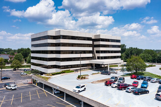 More details for 1801 S Meyers Rd, Oakbrook Terrace, IL - Office for Lease