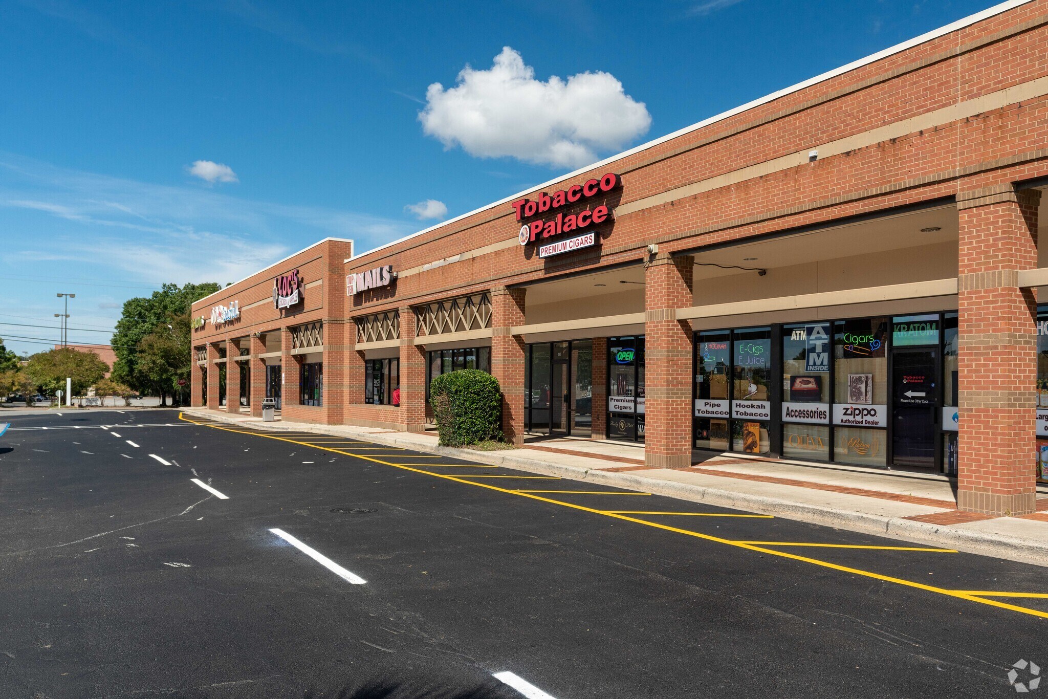 13051 Abercorn St, Savannah, GA for sale Primary Photo- Image 1 of 1