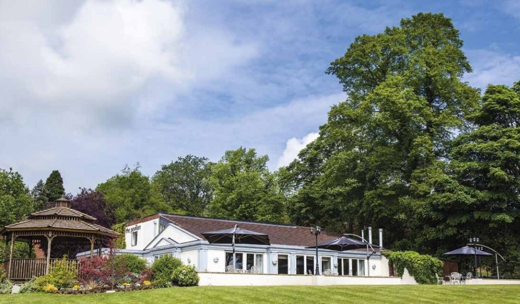 Church Rd, Lane End for lease Primary Photo- Image 1 of 8