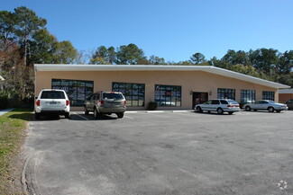 More details for 1329 Park Ave, Orange Park, FL - Retail for Lease