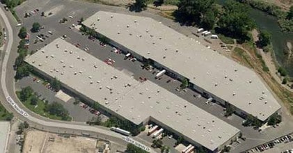 655 Spice Islands Dr, Sparks, NV - AERIAL  map view