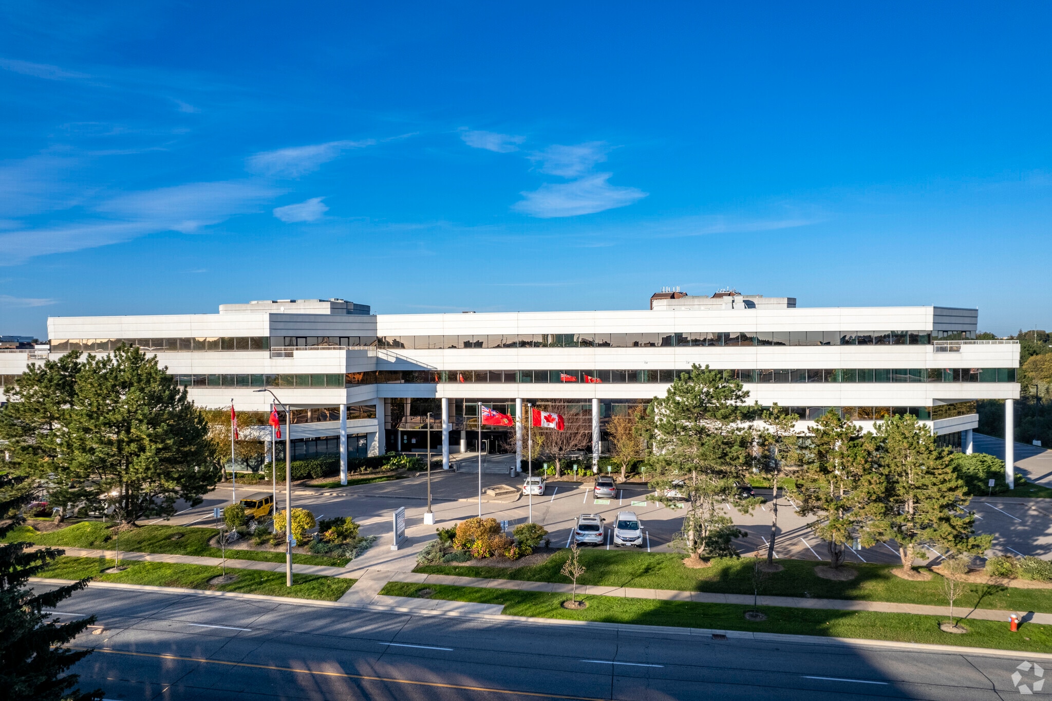 2233 Argentia Rd, Mississauga, ON L5N 2X7 Office for Lease
