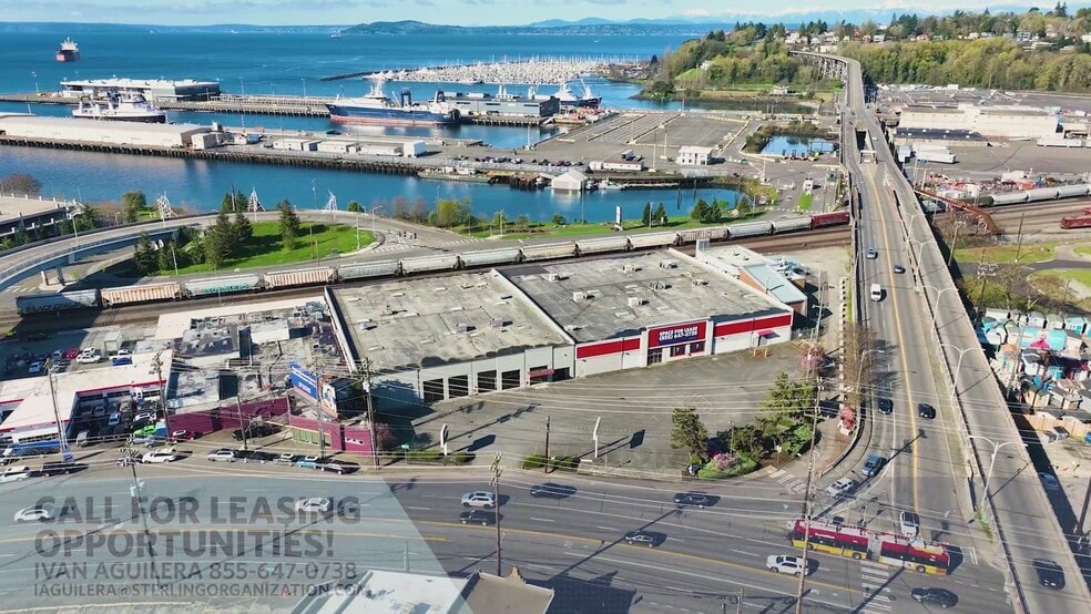 1523-1541 15th Ave W, Seattle, WA for lease - Commercial Listing Video - Image 2 of 10