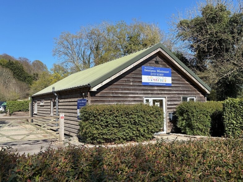 Sandy Ln, South Nutfield for lease - Primary Photo - Image 1 of 1