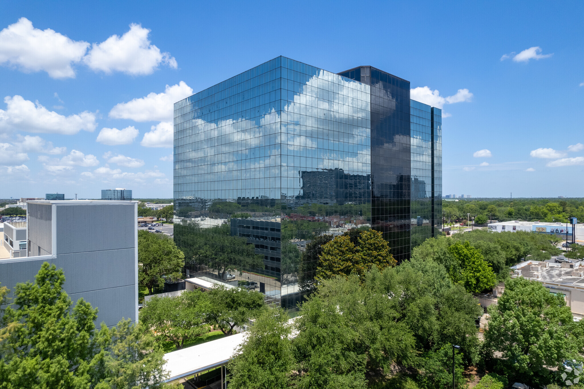 10777 Westheimer Rd, Houston, TX 77042 - One Westchase Center | LoopNet