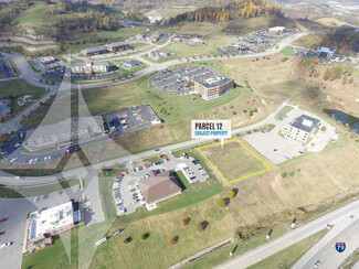 More details for White Oaks Blvd, Bridgeport, WV - Land for Lease