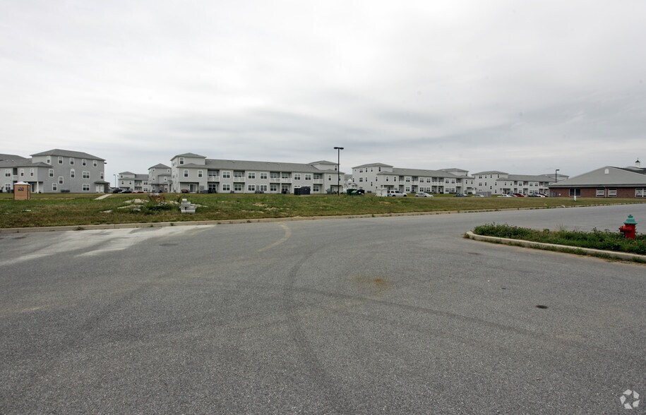 671 S Carter Rd, Smyrna, DE for sale - Primary Photo - Image 1 of 1