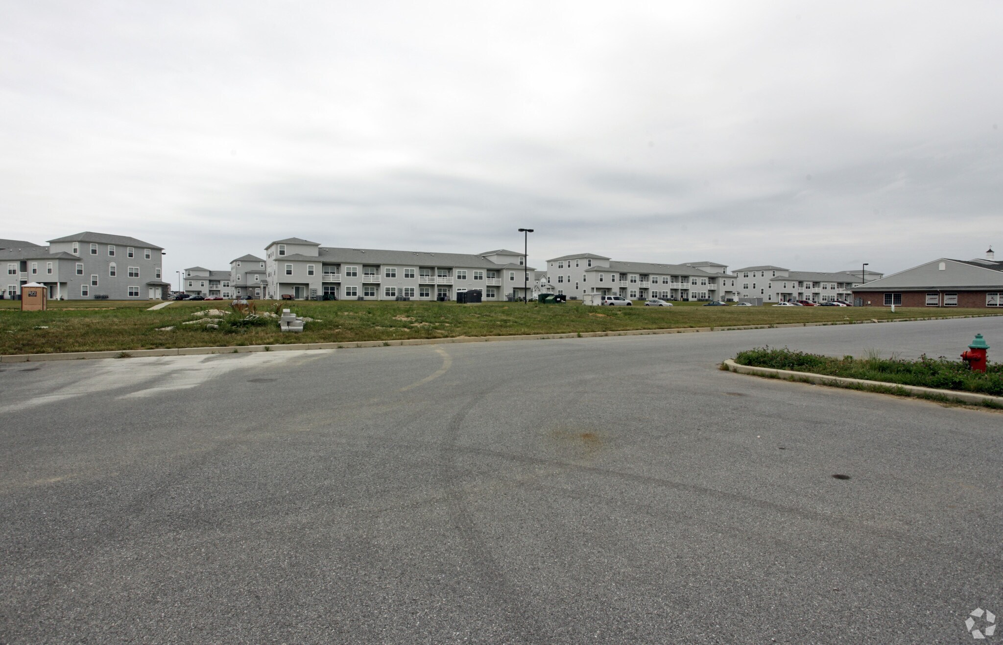 671 S Carter Rd, Smyrna, DE for sale Primary Photo- Image 1 of 1