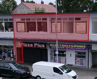 More details for 29-30 Marian Sq, Bootle - Office for Lease