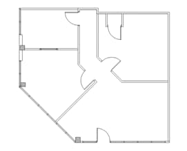 7100 Regency Square Blvd, Houston, TX for lease Floor Plan- Image 1 of 1