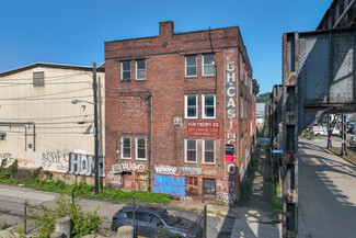 More details for 102 33rd St, Pittsburgh, PA - Industrial for Sale