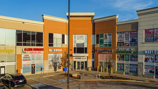 More details for 20 Maritime Ontario Blvd, Brampton, ON - Office/Retail for Lease