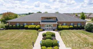 More details for 1363 Wellness Dr, Marion, OH - Office for Sale