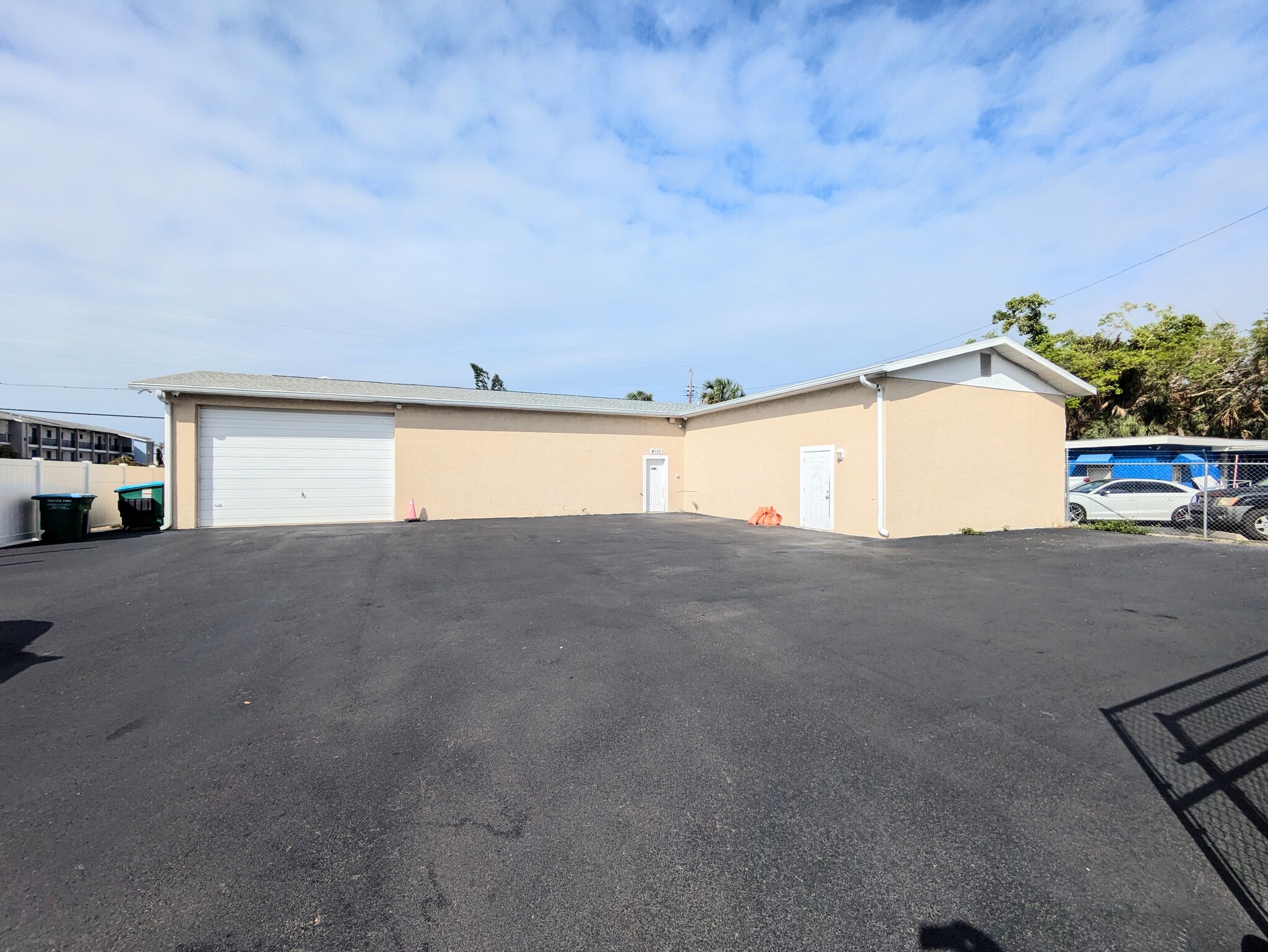 4110 18th St W, Bradenton, FL for lease Building Photo- Image 1 of 9