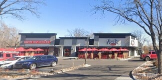 More details for 1700 S College Ave, Fort Collins, CO - Retail for Lease